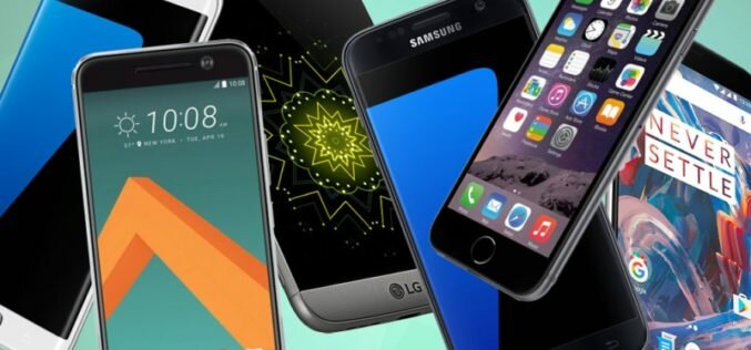 Bell launching a new discount pre-paid wireless brand called Lucky Mobile