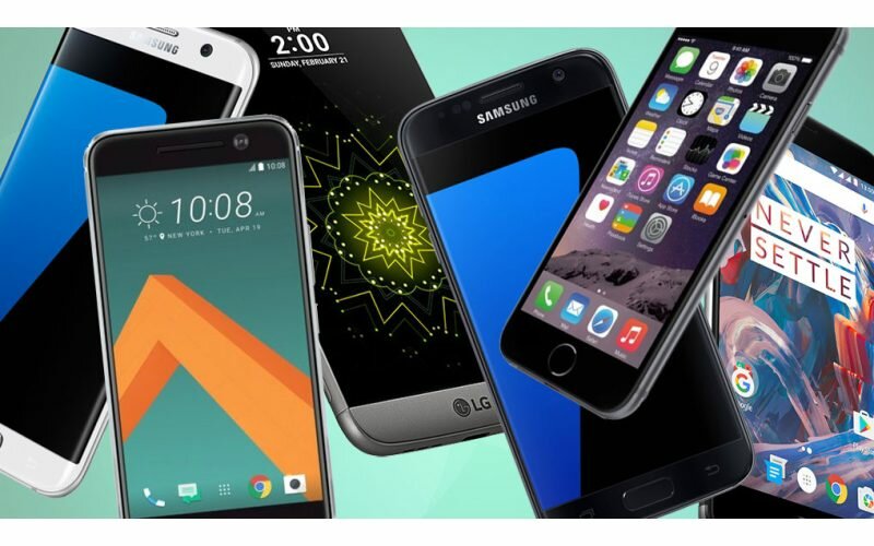 Internet, Gaming, Smartphones, and Other Interesting Numbers