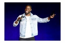 Jerry Seinfeld, Kevin Hart, Trevor Noah among Just For Laughs headliners