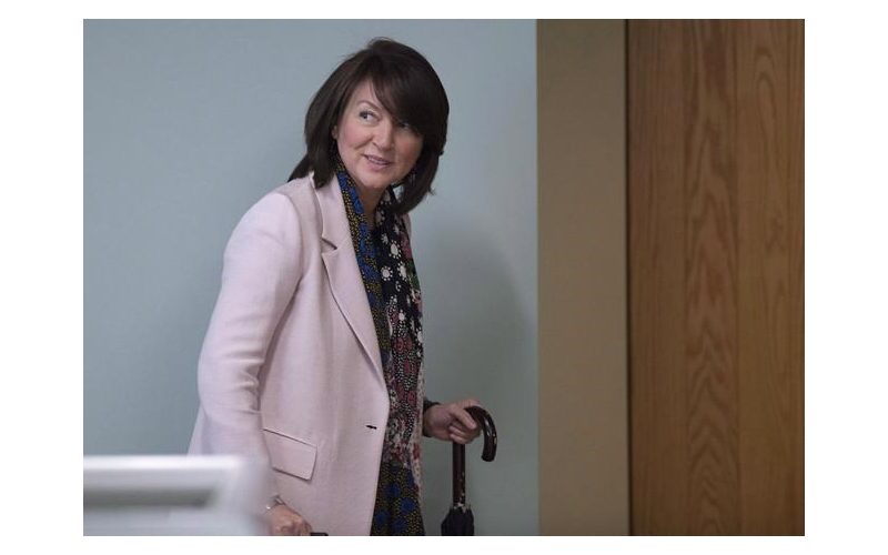 Nathalie Normandeau: Ex-deputy Quebec premier going straight to trial on fraud-related charges