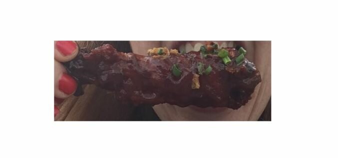 Bacon Fest 2017 offers a taste for all