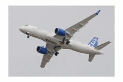Boeing wins delay in duty ruling on petition against Bombardier CSeries