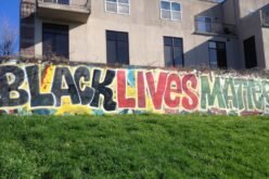Black activists hold protest in response to fatal police shooting