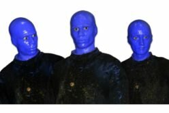 Cirque du Soleil buys Blue Man Productions in bid to expand global appeal