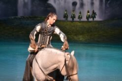 Detained in China: Two Canadian employees of Cavalia equestrian show jailed