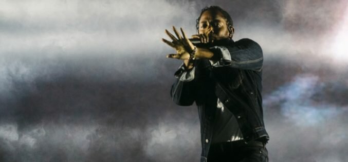 FEQ50: Kendrick Lamar goes through the motions on the Plains of Abraham