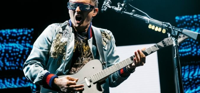 FEQ50: Muse Stunned and Dazzled for the Conclusion of the Festival’s 50th
