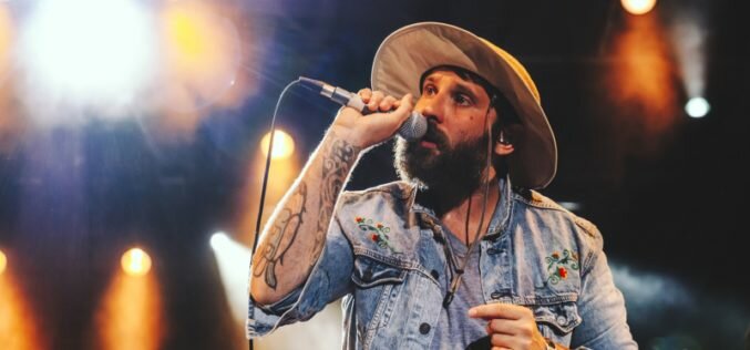 FEQ50: The Strumbellas bring joy to the masses