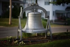 Authorities in Quebec town puzzled as massive 2,000 pound bell stolen