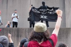 Activist Jaggi Singh rearrested in connection with Quebec City protest