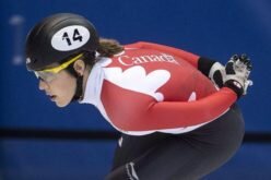 Maltais withdraws from Canada’s 2018 short-track speedskating team selections