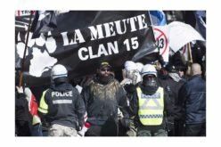 Far-right, anti-racist groups plan duelling protests Sunday in Quebec City