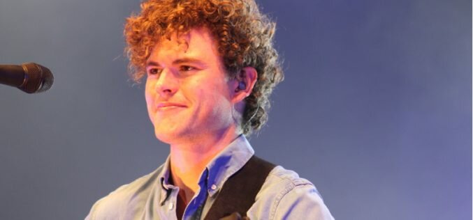 Festivent’s 35th Starts Off with Vance Joy