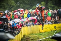 UCI Mountain Bike World Cup at Mont-Sainte-Anne: An adrenaline-charged weekend of action on two wheels