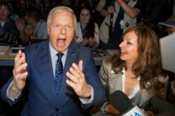 PQ members endorse Jean-Francois Lisee’s with 92.8 per cent confidence vote