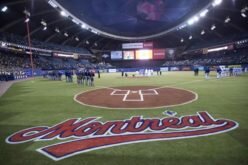 MLB politely refuses Montreal’s offer to host games as hurricane Irma nears Florida
