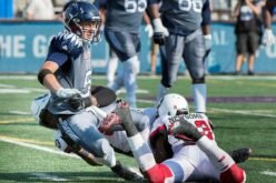 Redblacks move to first place in East, Alouettes lose fifth straight