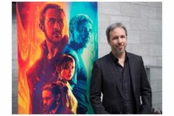 Quebec filmmaker Villeneuve says Scott warned him before making “Blade Runner 2049”
