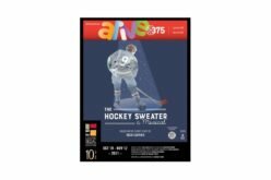 The Hockey Sweater The Musical – All-Star Team Brings Centre Ice to Centre Stage