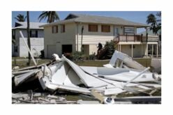 Canadian snowbirds will face higher insurance costs even if unscathed by Irma