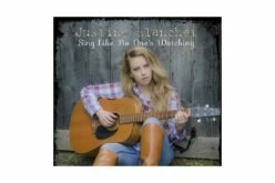 Justine Blanchet releases debut single with help from friends