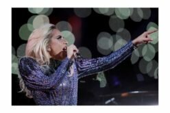 Lady Gaga postpones Montreal concert citing ill health