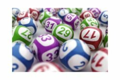 Winning the Lottery Twice
