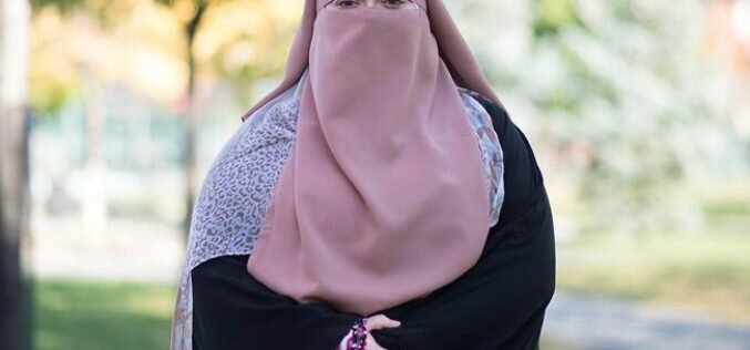 Quebec women who’ve worn niqabs discuss province’s controversial neutrality bill