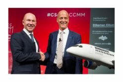 Airbus has no plans to buy out CSeries partners, expects tough Boeing fight
