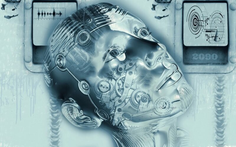 Artificial intelligence to fuel a new cybersecurity race, say experts