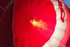 Record-breaking gas balloon odyssey ends in emergency landing in Labrador
