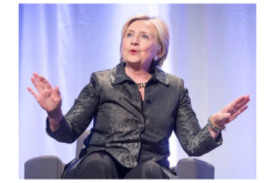 Activism can help defeat ‘illiberal’ forces trying to destroy democracies: Clinton