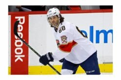 NHL players not surprised that “45-year-old kid” Jagr is back for another season
