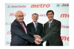 Quebec retail brands Metro, Jean Coutu merging to better face competition