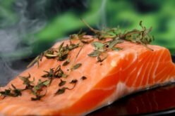 Environmentalists say genetically modified salmon likely sold in Quebec
