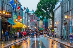 Quebec Economic Growth Attracts U.S. Investors