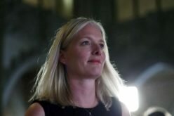 McKenna’s rejection of “climate Barbie” call by Rebel reporter generates strong reaction