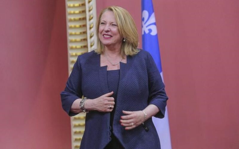 Quebec optimistic World Anti-Doping Agency will vote Thursday to remain in Montreal