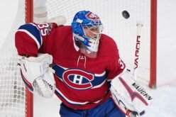 Canadiens need quick rebound after weak losses to Arizona and Toronto