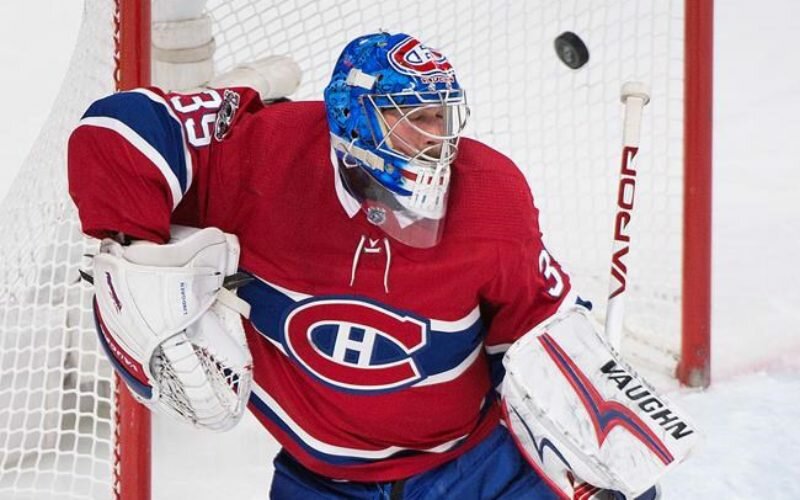 Canadiens need quick rebound after weak losses to Arizona and Toronto
