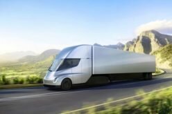 Loblaw pre-orders 25 Tesla all-electric trucks for undisclosed price