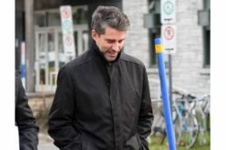 Ex-PQ leader Boisclair arrested for suspected drunk driving: reports
