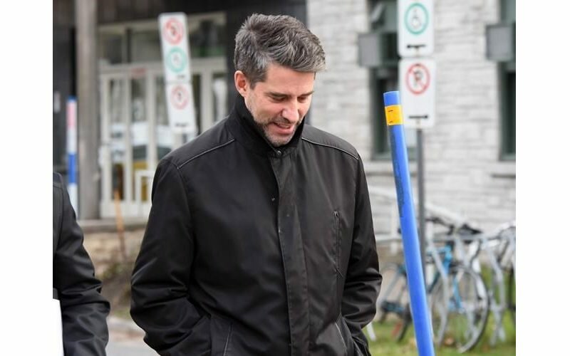 Ex-PQ leader Boisclair arrested for suspected drunk driving: reports