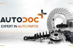 AutoDoc.co.uk – spare parts and other supplies for all car repairs