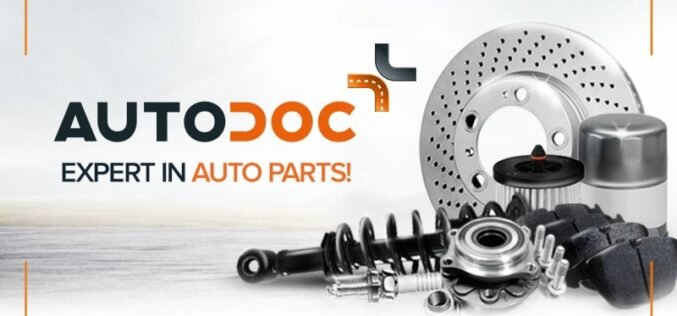 AutoDoc.co.uk – spare parts and other supplies for all car repairs