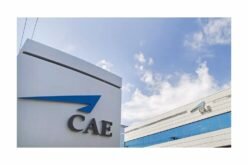CAE profits soar on gain from sale of Chinese flight training centre