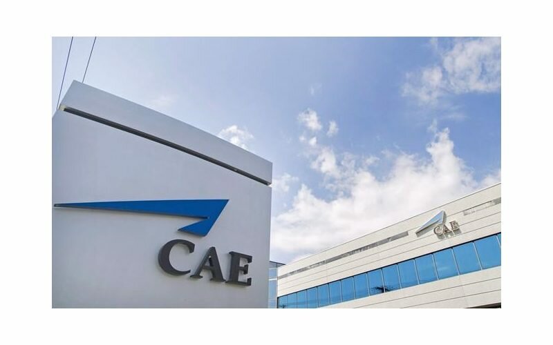 CAE profits soar on gain from sale of Chinese flight training centre