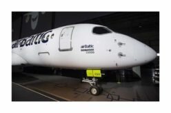 Bombardier cuts C Series delivery guidance, announces LOI with European customer
