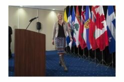 McKenna, Mulroney to mark 30-year anniversary of Montreal Protocol