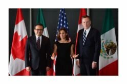 NAFTA talks to move outside the capitals, with new destination: Montreal